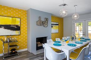 Lemon Twist Holiday home 4