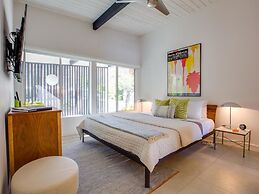 Modern Monte Vista Holiday home 4