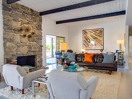 Modern Monte Vista Holiday home 4