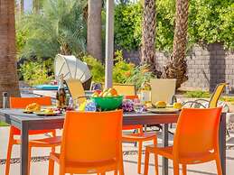 Modern Monte Vista Holiday home 4