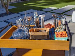 Modern Monte Vista Holiday home 4