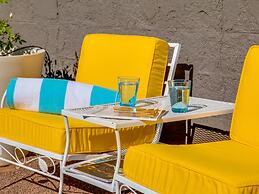 Modern Monte Vista Holiday home 4