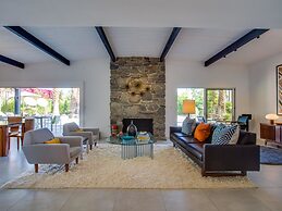 Modern Monte Vista Holiday home 4