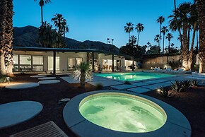 Modern Monte Vista Holiday home 4