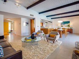 Modern Monte Vista Holiday home 4