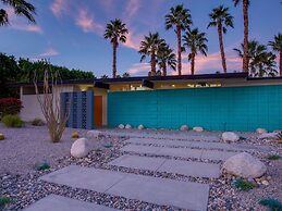 Under the Palms Holiday home 3