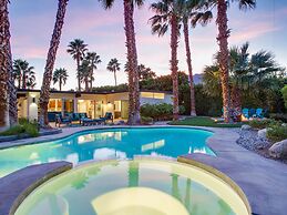 Under the Palms Holiday home 3