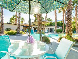 Under the Palms Holiday home 3