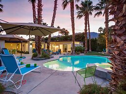 Under the Palms Holiday home 3