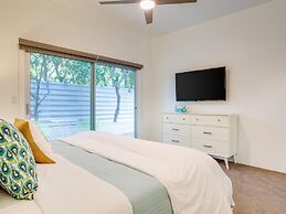 Under the Palms Holiday home 3