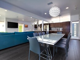 Under the Palms Holiday home 3