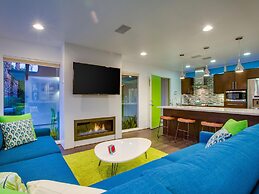 Under the Palms Holiday home 3