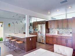 Under the Palms Holiday home 3