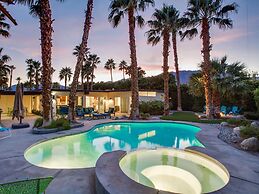 Under the Palms Holiday home 3