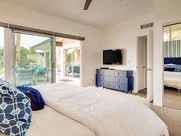 Under the Palms Holiday home 3