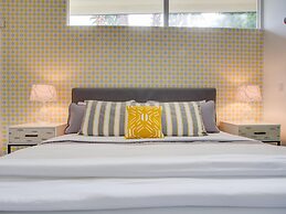 Under the Palms Holiday home 3