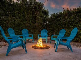 Under the Palms Holiday home 3