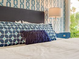 Under the Palms Holiday home 3