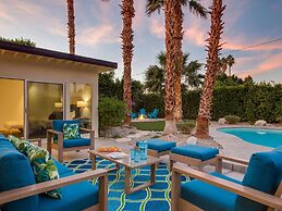 Under the Palms Holiday home 3