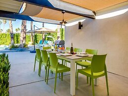 Under the Palms Holiday home 3