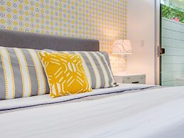 Under the Palms Holiday home 3