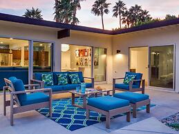 Under the Palms Holiday home 3