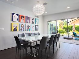 Under the Palms Holiday home 3