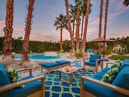 Under the Palms Holiday home 3