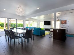 Under the Palms Holiday home 3