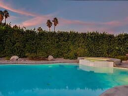 Under the Palms Holiday home 3