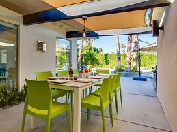 Under the Palms Holiday home 3