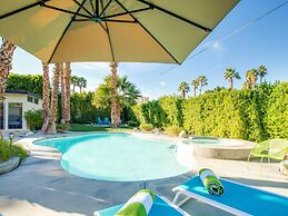 Under the Palms Holiday home 3