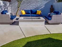 Funtopia in the Canyons Holiday home 3