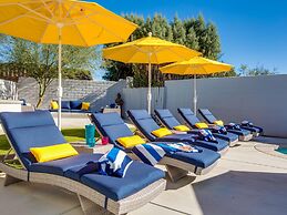 Funtopia in the Canyons Holiday home 3