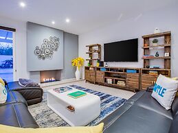 Funtopia in the Canyons Holiday home 3