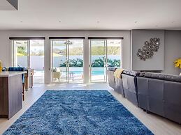 Funtopia in the Canyons Holiday home 3