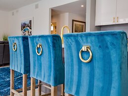 Funtopia in the Canyons Holiday home 3