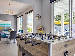 Funtopia in the Canyons Holiday home 3