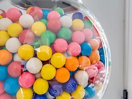 Funtopia in the Canyons Holiday home 3