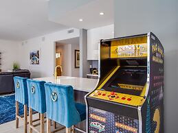 Funtopia in the Canyons Holiday home 3