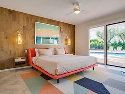 Lena's Hideaway Holiday home 3