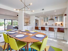 Lena's Hideaway Holiday home 3