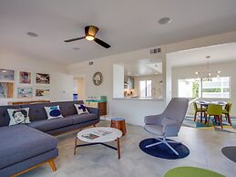 Lena's Hideaway Holiday home 3