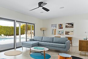 Lena's Hideaway Holiday home 3