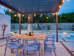 Lena's Hideaway Holiday home 3