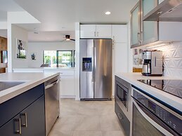 Lena's Hideaway Holiday home 3