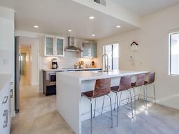 Lena's Hideaway Holiday home 3