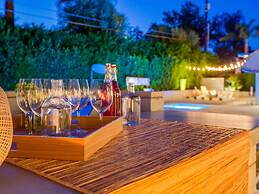 The Arrow Holiday home 4