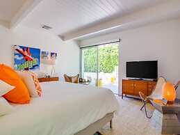 The Arrow Holiday home 4