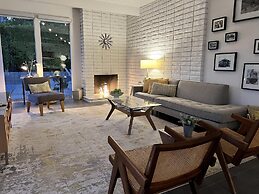 The Arrow Holiday home 4